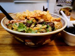 原味螺蛳粉-家味螺蛳粉&烤鱼(安远路店)
