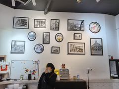 大堂-君东记本帮面馆(天钥桥路店)