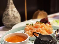 -杭州新新饭店·1913餐厅