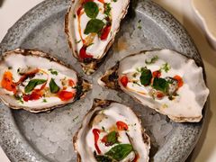 -斯普汇生蚝牛排馆(中骏世界城店)