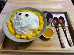-怪物的冰与火(天虹商场中山路店)