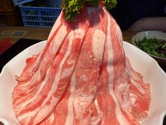 -赵美丽·重庆社区火锅·直营店(火车东站·中豪国际店)