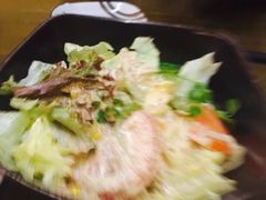 -红叶日料·放题·海胆·定食(星海店)