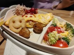 -有喜屋·日料·居酒屋(旭辉广场店)