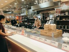 -乡村基·川味现炒大王(熙悦天街店)