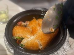 -花城粤菜餐厅(高新区店)