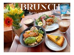 -O'mills Sourdough Bakery&Bistro(永嘉路店)