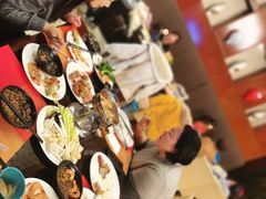 -合肥富力威斯汀酒店·知味餐厅