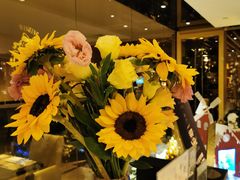 -上海东方佘山翰悦阁酒店·Vie全日制餐厅