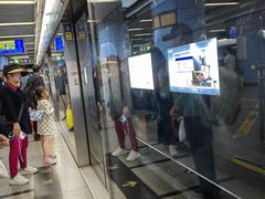 -军事博物馆(地铁站)