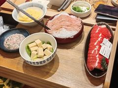 -巴奴毛肚火锅(龙湖锦艺城店)