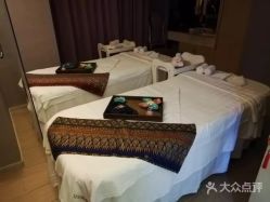 -女王传奇SPA·美容美体