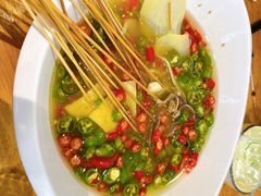 -古真记钵钵鸡(总店)