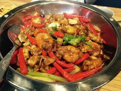 -U你·天然调味(南湖总店)