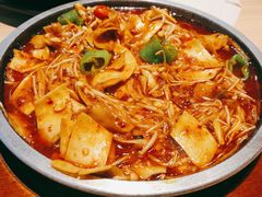 石板板筋-米村拌饭(活力城店)