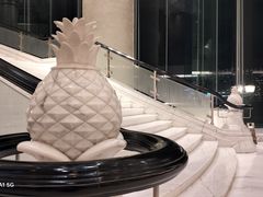 -香港九龙海逸君绰酒店