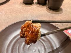 -香园茶社·金陵小灶(老门东店)