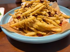 -U你·天然调味(南湖总店)