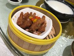 -海皇食府(水都假日酒店店)