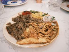 -SULTAN·苏坦土耳其餐厅(新光汇店)