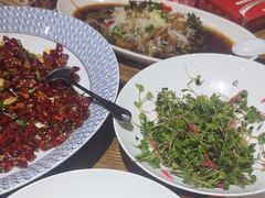 -永红源啤酒·烧烤·海鲜·大排档(青特城店)