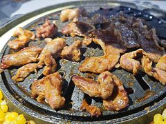 -外婆掌柜·东北家庭烤肉(托乐嘉店)