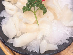 -捞围鲜·港式打边炉(海阳路店)