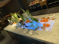 -厦门泰地万豪酒店-贡厨全日餐厅