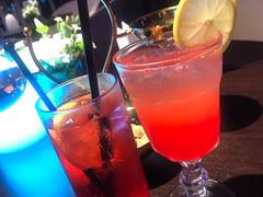 -于家堡洲际酒店·堡子里酒廊