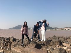 -外蒲山