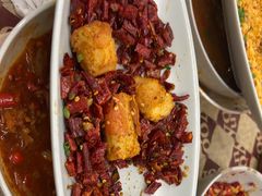 -老三样·旧食新味(船山路店)