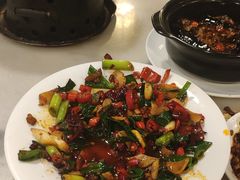 -嘉丰湘菜馆(芳群园店)