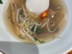 -美奈小馆·越南料理(中航城君尚购物中心店)
