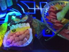 -迪迪派KTV(创业大厦店)