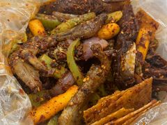 -嘎嘎鸭下巴·爆辣干锅(明教寺店)