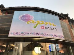 门面-Apple零售店(王府井店)