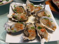 -大连湾旭日饭店(大连湾店)