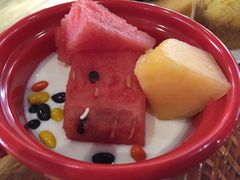 -So Lounge索兰至餐厅(蓝色港湾店)