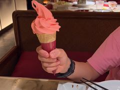-京华烟云·北京烤鸭(领展购物广场·中关村店)