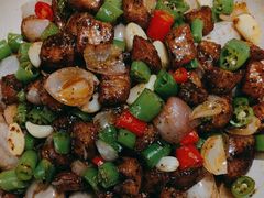 -小八仙·宴(三峡茶庄店)