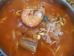 -大长今(唐人街店)