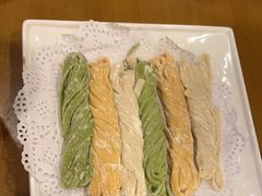 -百叶居·老北京涮羊肉(鼓楼店)