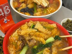 -易记皮肚面(明瓦廊店)