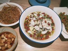 土豆丝炒肉-餐酷哈雷餐厅(通程广场店)