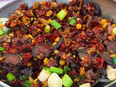 -新新湘菜馆(新中街二条店)