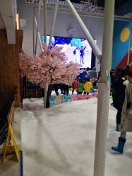 -Mr·Kuma酷么先生雪之乐园