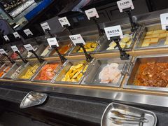 -钱小奴创意自助餐厅·原切谷饲安格斯畅吃(宁波奉化银泰店)