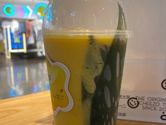 芒椰糯米饭-喜茶(佛山岭南站店)