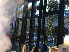 -咕嘟草帽鱼·牛奶一样的鲜鱼汤(包河万达广场创始店)