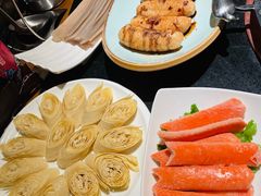 -宽巷子成都火锅(南站店)